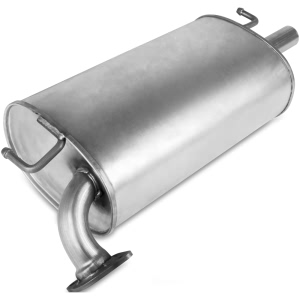 Bosal Rear Exhaust Muffler for Toyota Camry - 228-113