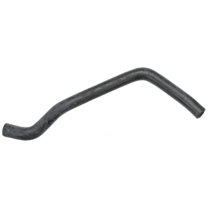 Gates Hvac Heater Molded Hose for 1988 Nissan Pulsar NX - 18720