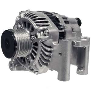 Denso Alternator for 2012 Suzuki SX4 - 210-4242