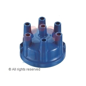 facet Ignition Distributor Cap for Jaguar - 2.8098PHT