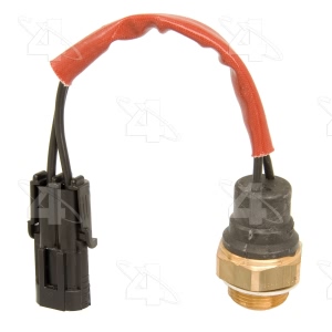 Four Seasons Cooling Fan Temperature Switch for 1991 Eagle Premier - 20010