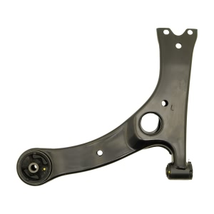 Dorman Front Driver Side Lower Non Adjustable Control Arm for 2006 Toyota Corolla - 520-449