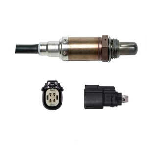 Denso Oxygen Sensor for 2013 Ford Expedition - 234-4576