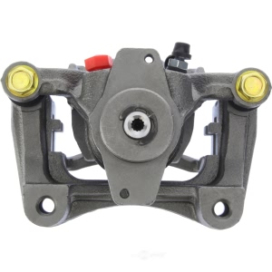 Centric Semi-Loaded Brake Caliper Epb for 2015 Kia Cadenza - 141.50508