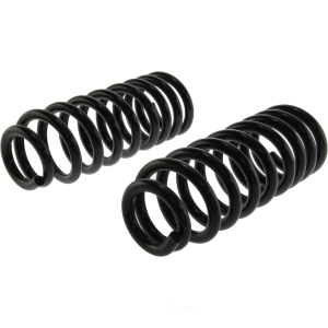 Centric Premium™ Coil Spring Set for 2005 Mercury Mountaineer - 630.65078