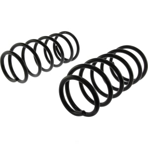 Centric Premium™ Coil Springs for 2003 Mazda Tribute - 630.65076