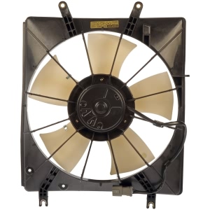 Dorman Engine Cooling Fan Assembly for Acura - 620-248