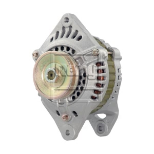 Remy Remanufactured Alternator for 1985 Nissan 300ZX - 14655