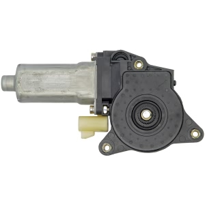 Dorman OE Solutions Front Passenger Side Window Motor for 2003 Buick LeSabre - 742-136