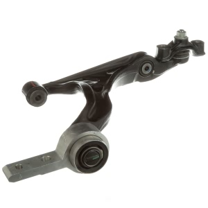 Delphi Front Driver Side Lower Control Arm And Ball Joint Assembly for 2011 Mazda 6 - TC6145