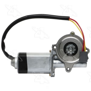 ACI Rear Driver Side Window Motor for 1992 Ford Bronco - 83095