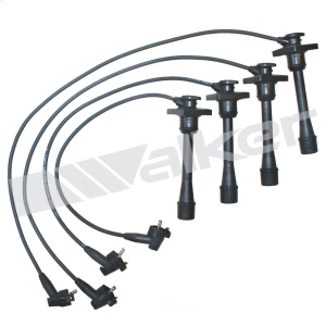 Walker Products Spark Plug Wire Set for Geo Prizm - 924-1198