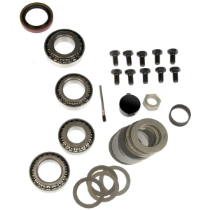 Dorman OE Solution Rear Ring And Pinion Bearing Installation Kit for Chevrolet S10 - 697-100