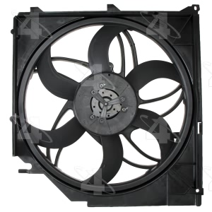 Four Seasons Engine Cooling Fan for 2009 BMW X3 - 76318