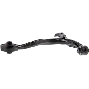 Mevotech Supreme Front Driver Side Lower Non Adjustable Control Arm for 2011 Acura TSX - CMS60161