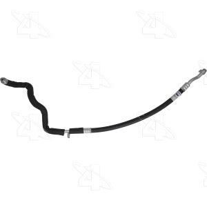 Four Seasons A C Suction Line Hose Assembly for 2003 Honda Element - 56027