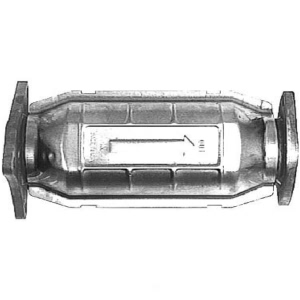 Bosal Catalytic Converter for Lexus LS400 - 099-1630