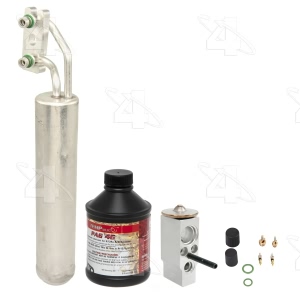 Four Seasons A C Installer Kits With Filter Drier for Dodge Challenger - 10441SK