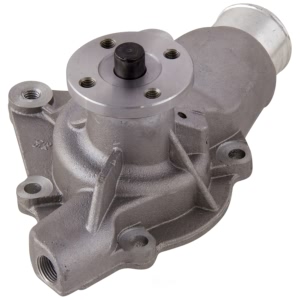 Gates Engine Coolant Standard Water Pump for 1991 Jeep Wrangler - 42005