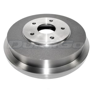 DuraGo Rear Brake Drum for Honda - BD35079