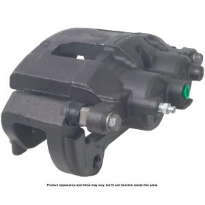 Cardone Reman Remanufactured Unloaded Caliper w/Bracket for 2009 Chevrolet Impala - 18-B4988