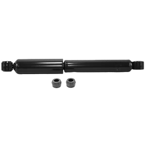 Monroe OESpectrum™ Rear Driver or Passenger Side Shock Absorber for 1995 Isuzu Trooper - 37109