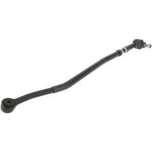 Centric Premium™ Front Passenger Side Steering Tie Rod Assembly for 1987 Audi 4000 Quattro - 626.33010