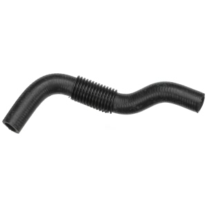 Gates Engine Coolant Molded Radiator Hose for 1985 Isuzu I-Mark - 21733