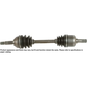 Cardone Reman Remanufactured CV Axle Assembly for Plymouth Colt - 60-3223