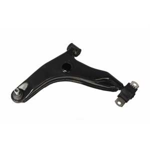 VAICO Front Driver Side Lower Control Arm and Ball Joint Assembly for 2000 Volvo V40 - V95-0112