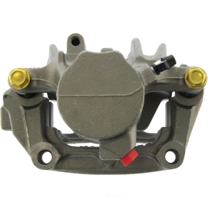 Centric Remanufactured Semi-Loaded Front Driver Side Brake Caliper for 1998 Mercedes-Benz C230 - 141.35084