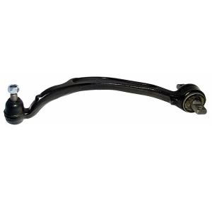 Delphi Front Driver Side Lower Control Arm And Ball Joint Assembly for 1997 Mitsubishi Galant - TC1582