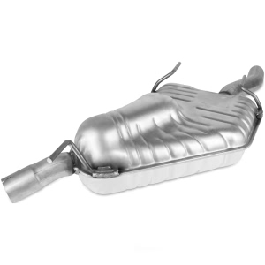 Bosal Exhaust Muffler for 2006 Saab 9-5 - 215-219