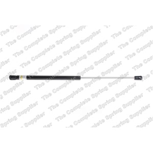 lesjofors Liftgate Lift Support for Audi - 8104241