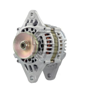 Remy Remanufactured Alternator for 1989 Isuzu Trooper - 14739