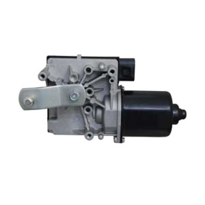 WAI Global Front Windshield Wiper Motor for 1997 Chevrolet Corvette - WPM1019