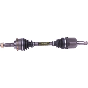 Cardone Reman Remanufactured CV Axle Assembly for 2003 Mazda Protege5 - 60-2040