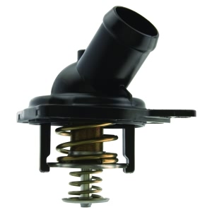 AISIN OE Engine Coolant Thermostat for Honda Civic - THH-003
