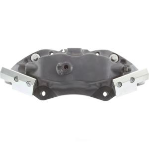 Centric Semi-Loaded Brake Caliper for 2009 Land Rover Range Rover - 141.22022