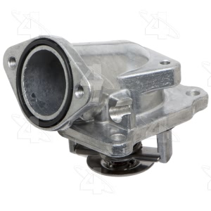 Four Seasons Engine Coolant Thermostat And Housing Assembly for 2009 Dodge Sprinter 3500 - 86107