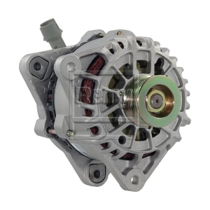 Remy Remanufactured Alternator for Mercury Mystique - 23744