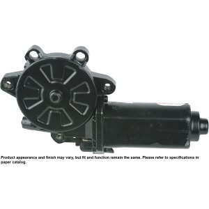 Cardone Reman Remanufactured Window Lift Motor for Volvo S40 - 47-2715