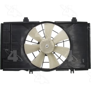 Four Seasons Engine Cooling Fan for 2001 Plymouth Neon - 75530