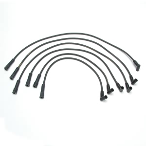 Delphi Spark Plug Wire Set for Oldsmobile Omega - XS10278