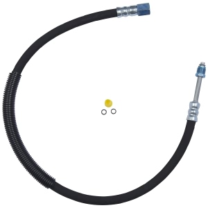 Gates Power Steering Pressure Line Hose Assembly Hydroboost To Gear for 2005 Dodge Ram 2500 - 357630