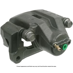 Cardone Reman Remanufactured Unloaded Caliper w/Bracket for Toyota Tundra - 19-B3276