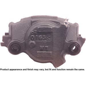 Cardone Reman Remanufactured Unloaded Caliper for 1989 Jeep Cherokee - 18-4342S