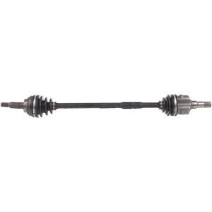 Cardone Reman Remanufactured CV Axle Assembly for 1995 Toyota Paseo - 60-5015