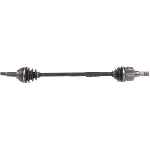 Cardone Reman Remanufactured CV Axle Assembly for 1990 Toyota Tercel - 60-5015