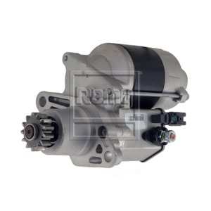 Remy Remanufactured Starter for 1997 Toyota Camry - 17281